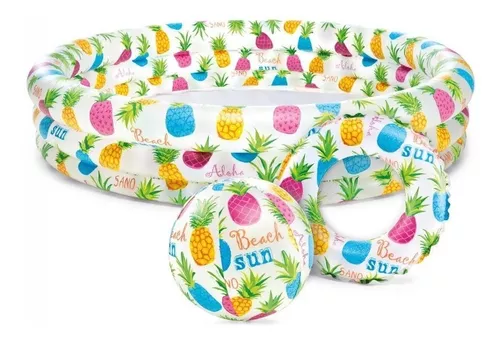 INTEX PISCINA BALON FLOTADOR INTEX PISCINA BALON FLOTADOR